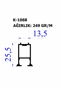 K-1068