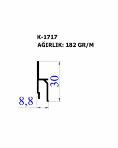 K-1717