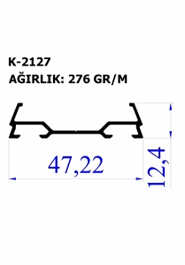 K-2127